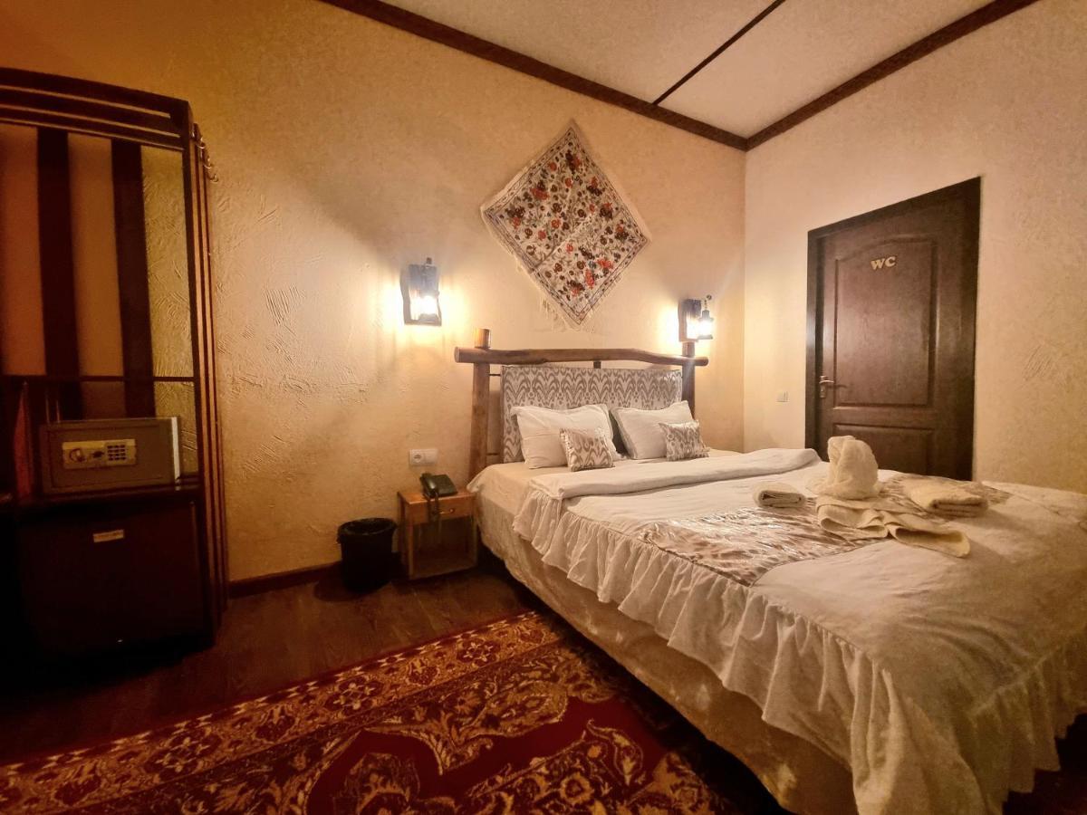 Drimin - Boutique Hostel And Hotel Rooms Available طشقند المظهر الخارجي الصورة