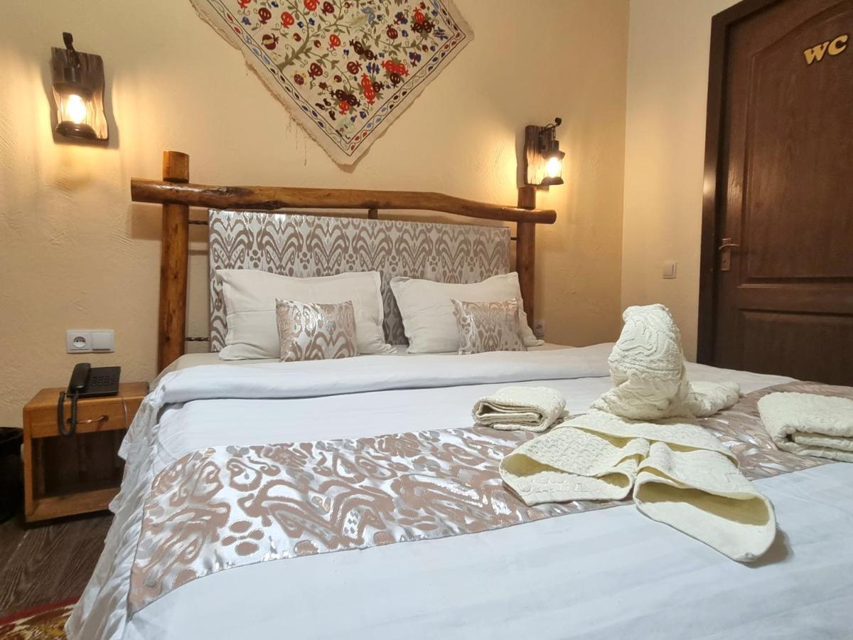 Drimin - Boutique Hostel And Hotel Rooms Available طشقند المظهر الخارجي الصورة