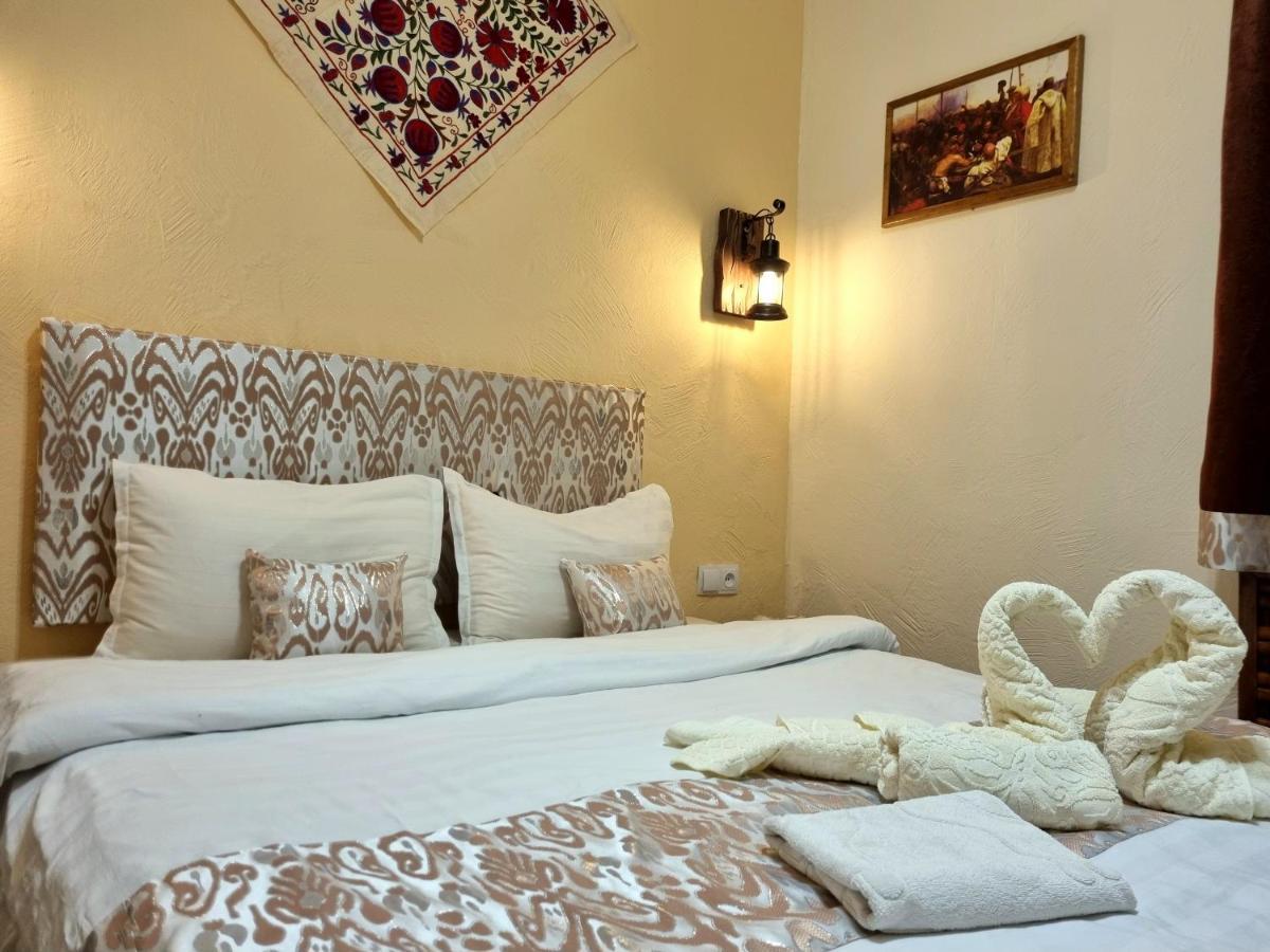 Drimin - Boutique Hostel And Hotel Rooms Available طشقند المظهر الخارجي الصورة