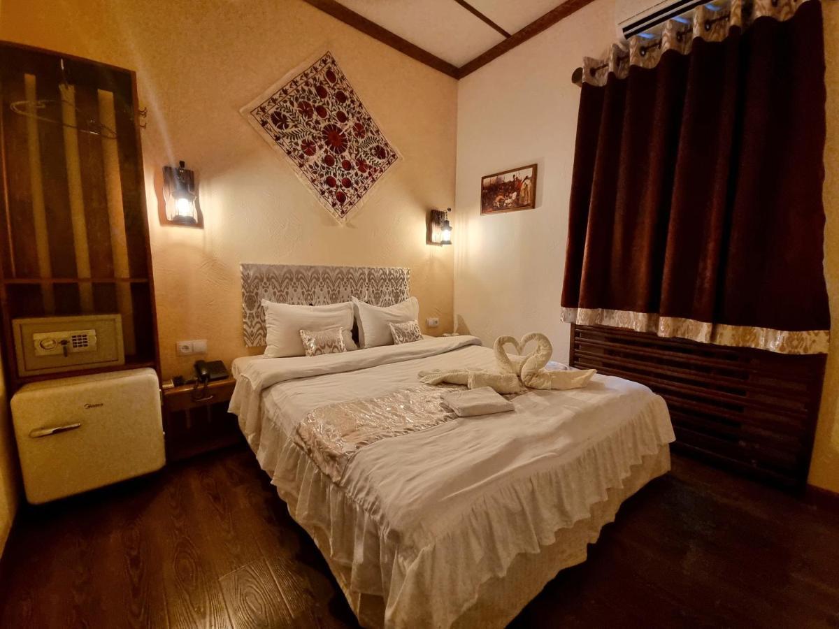 Drimin - Boutique Hostel And Hotel Rooms Available طشقند المظهر الخارجي الصورة