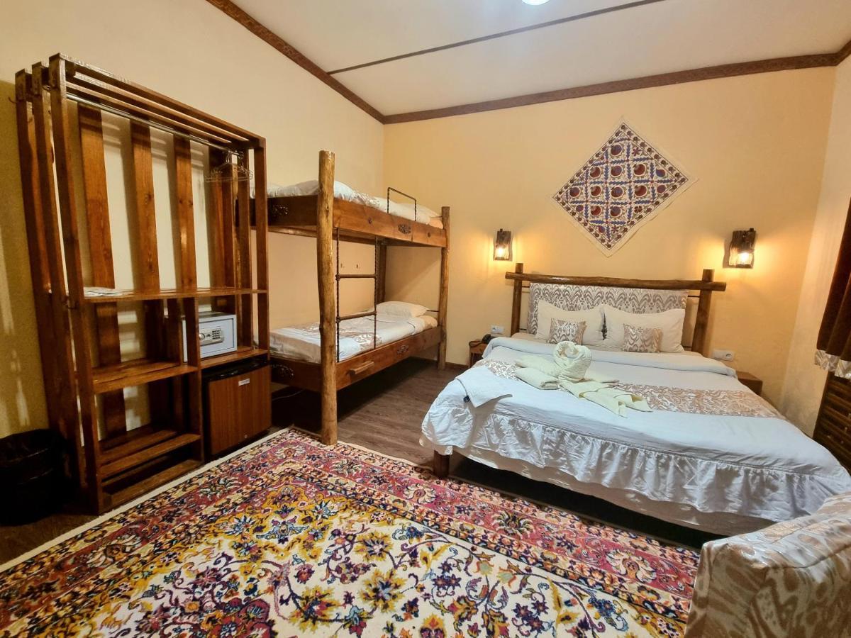 Drimin - Boutique Hostel And Hotel Rooms Available طشقند المظهر الخارجي الصورة