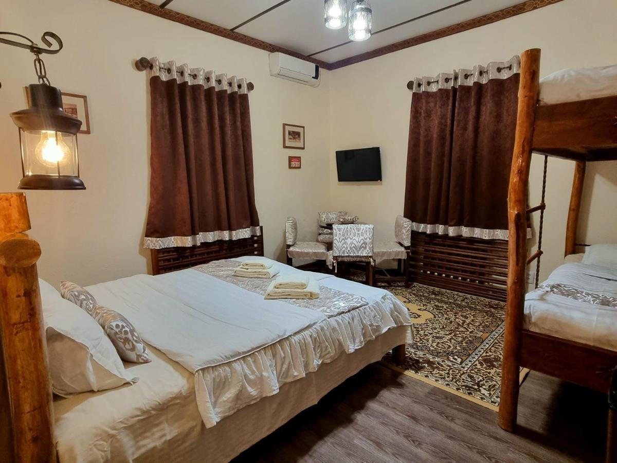 Drimin - Boutique Hostel And Hotel Rooms Available طشقند المظهر الخارجي الصورة