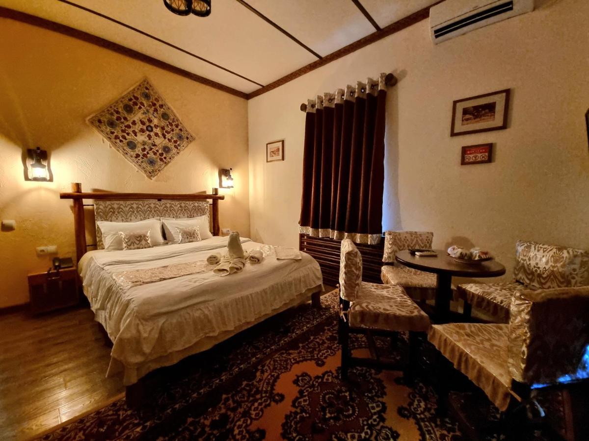 Drimin - Boutique Hostel And Hotel Rooms Available طشقند المظهر الخارجي الصورة
