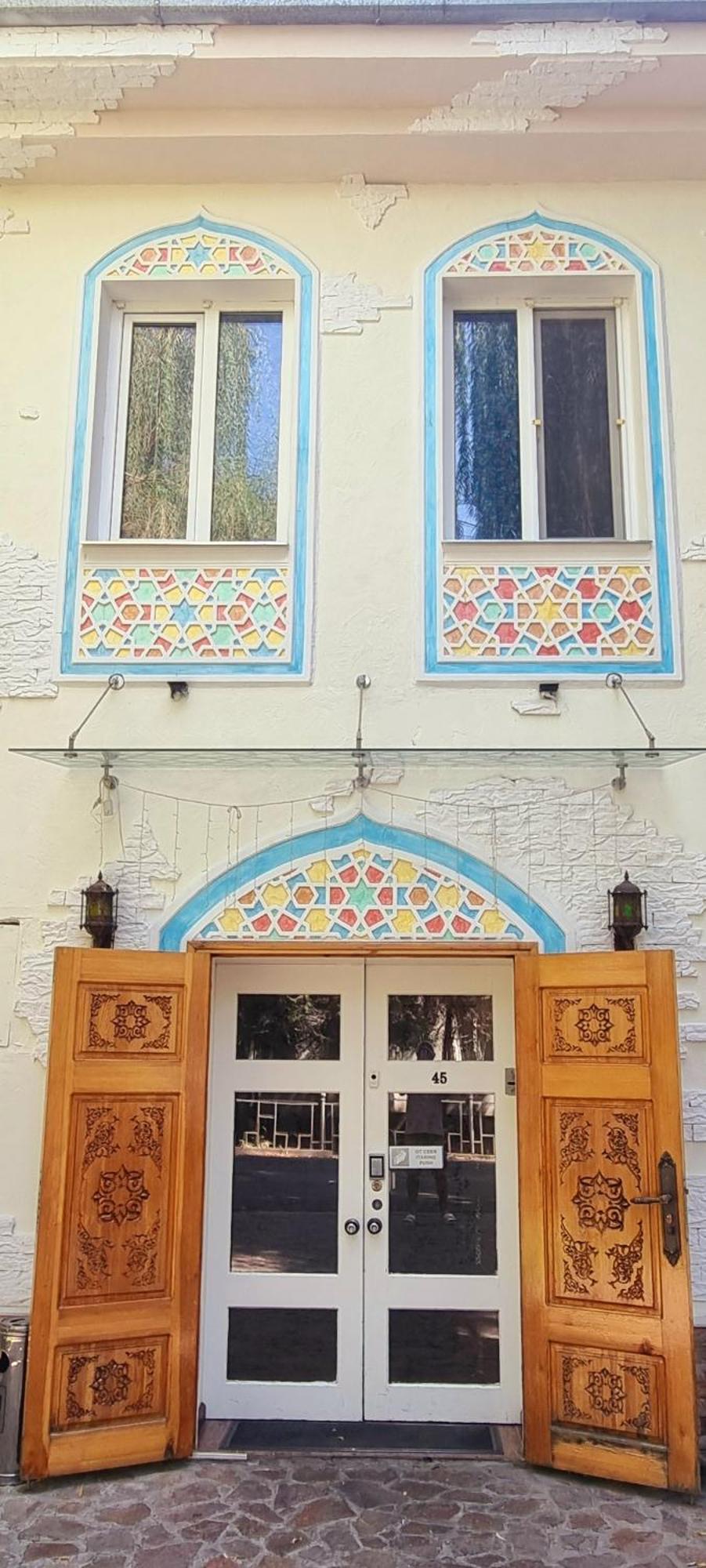 Drimin - Boutique Hostel And Hotel Rooms Available طشقند المظهر الخارجي الصورة
