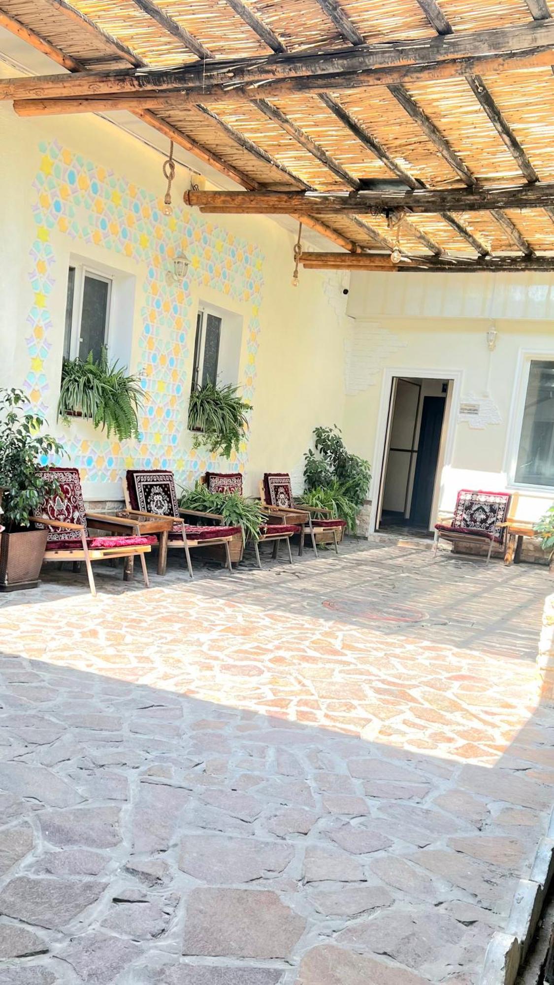 Drimin - Boutique Hostel And Hotel Rooms Available طشقند المظهر الخارجي الصورة