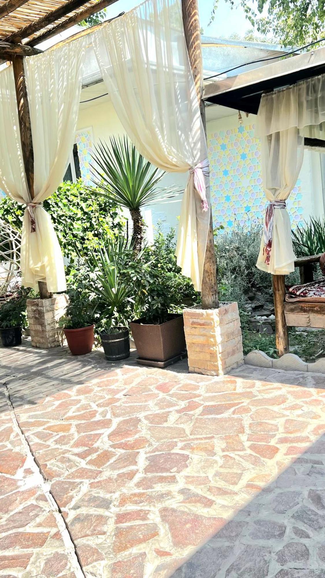 Drimin - Boutique Hostel And Hotel Rooms Available طشقند المظهر الخارجي الصورة