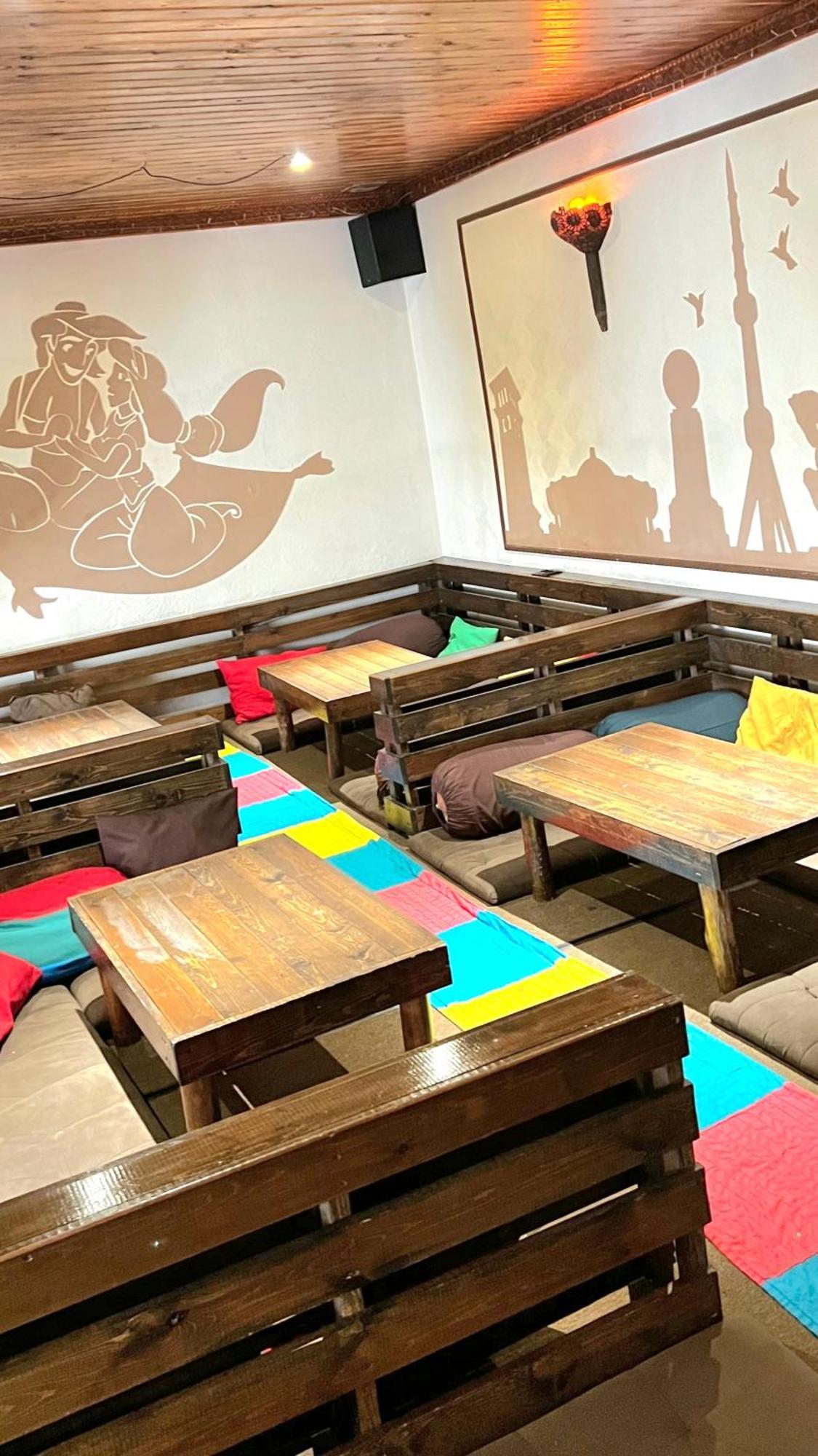 Drimin - Boutique Hostel And Hotel Rooms Available طشقند المظهر الخارجي الصورة
