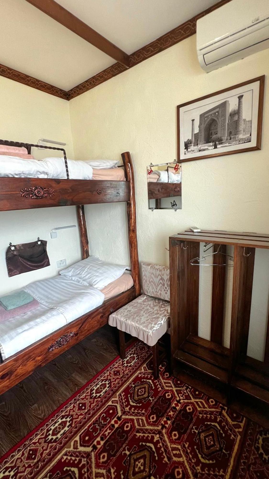 Drimin - Boutique Hostel And Hotel Rooms Available طشقند المظهر الخارجي الصورة