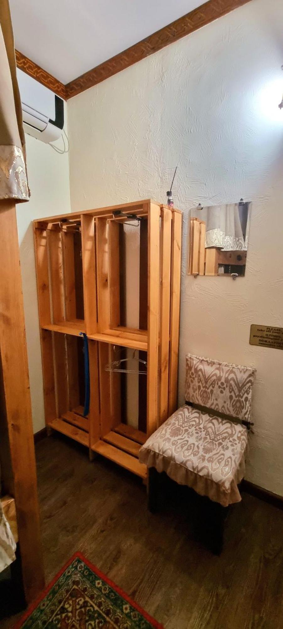 Drimin - Boutique Hostel And Hotel Rooms Available طشقند المظهر الخارجي الصورة