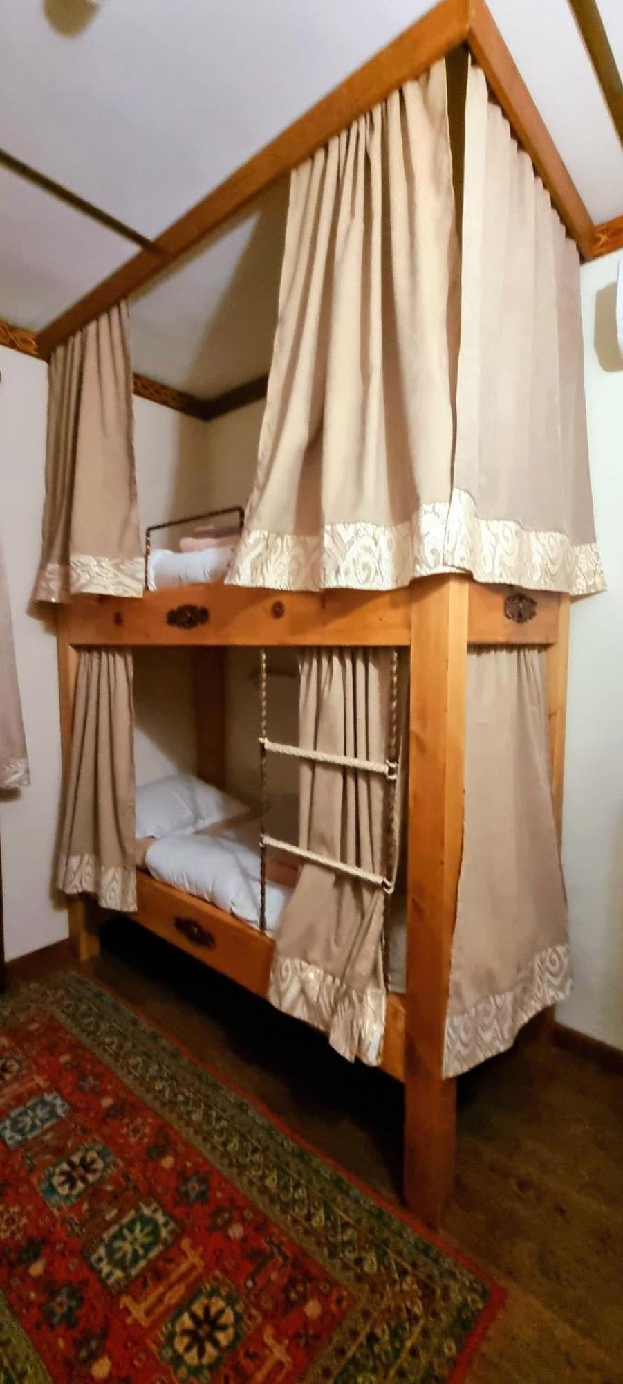 Drimin - Boutique Hostel And Hotel Rooms Available طشقند المظهر الخارجي الصورة