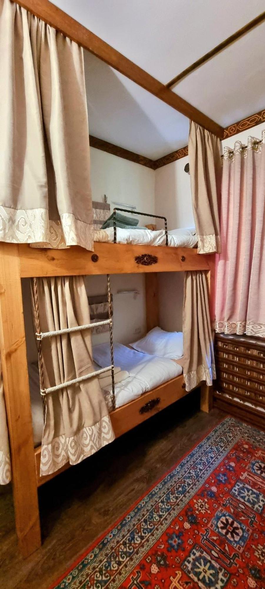 Drimin - Boutique Hostel And Hotel Rooms Available طشقند المظهر الخارجي الصورة