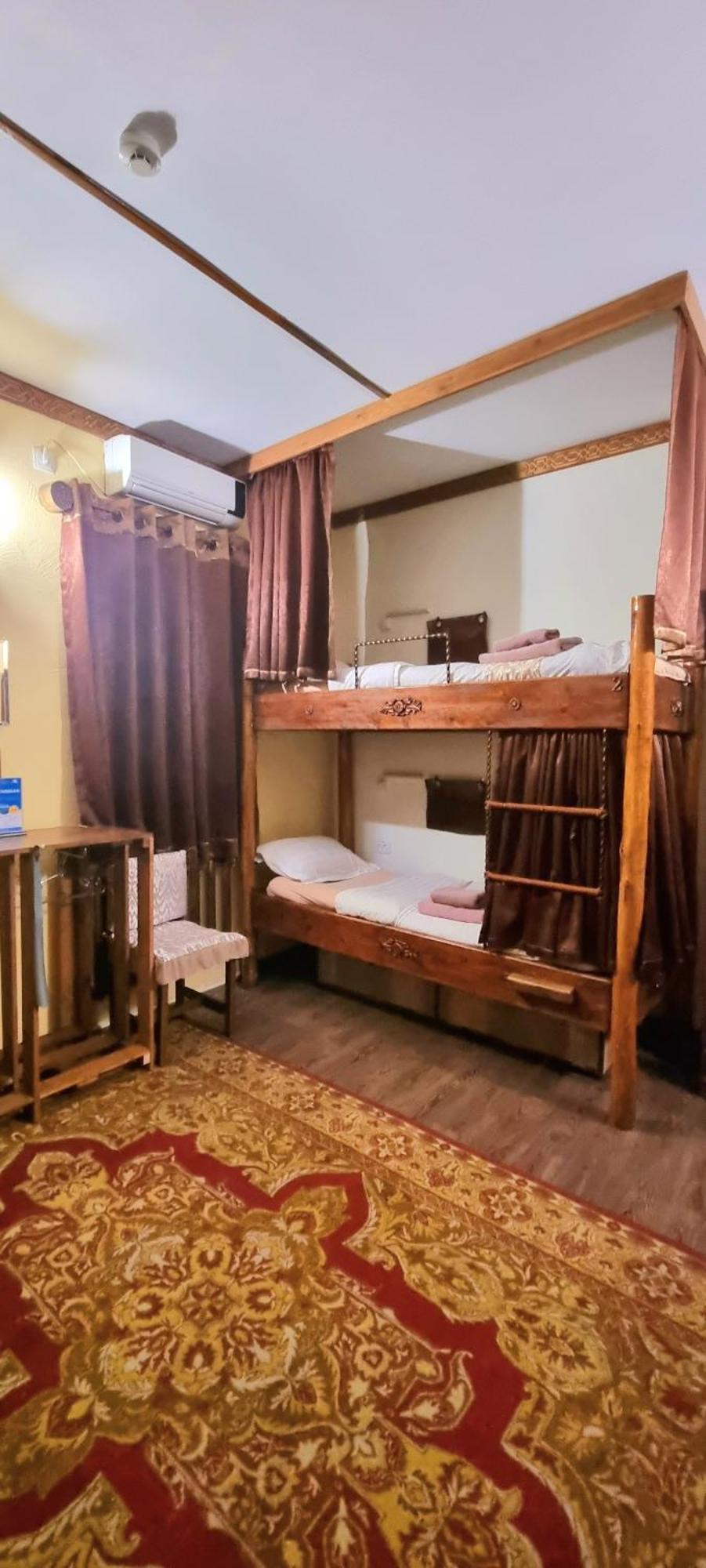 Drimin - Boutique Hostel And Hotel Rooms Available طشقند المظهر الخارجي الصورة