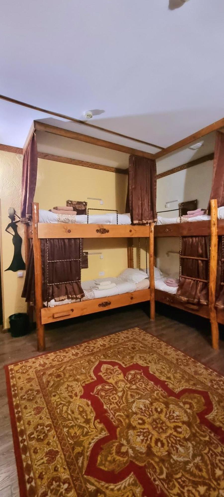 Drimin - Boutique Hostel And Hotel Rooms Available طشقند المظهر الخارجي الصورة