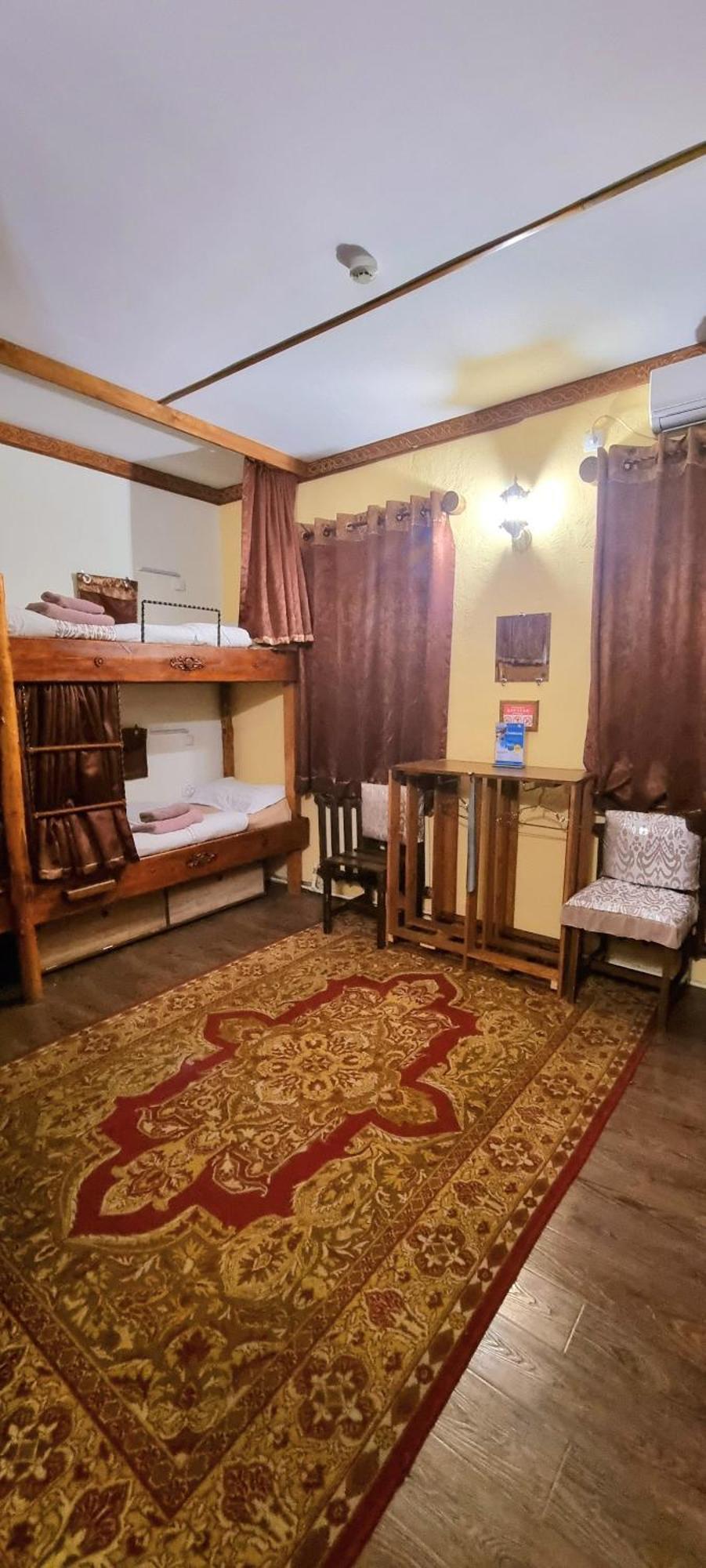 Drimin - Boutique Hostel And Hotel Rooms Available طشقند المظهر الخارجي الصورة
