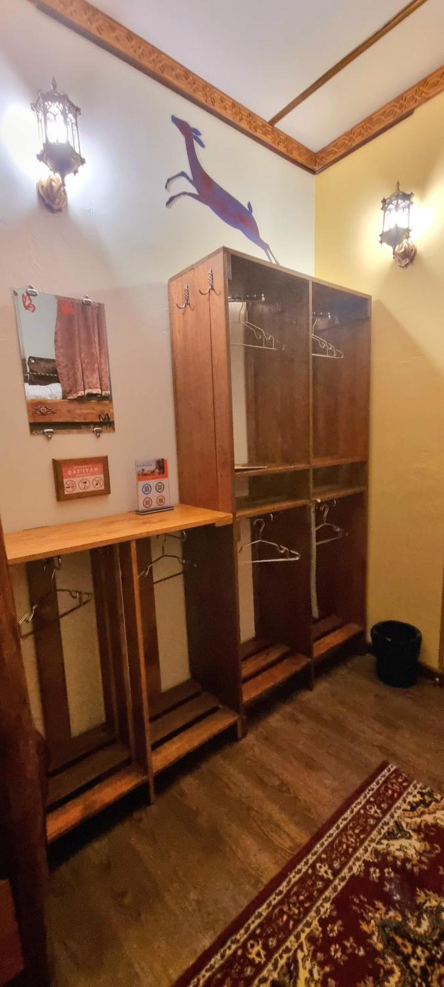 Drimin - Boutique Hostel And Hotel Rooms Available طشقند المظهر الخارجي الصورة