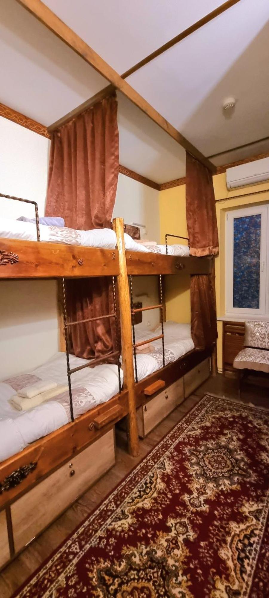 Drimin - Boutique Hostel And Hotel Rooms Available طشقند المظهر الخارجي الصورة