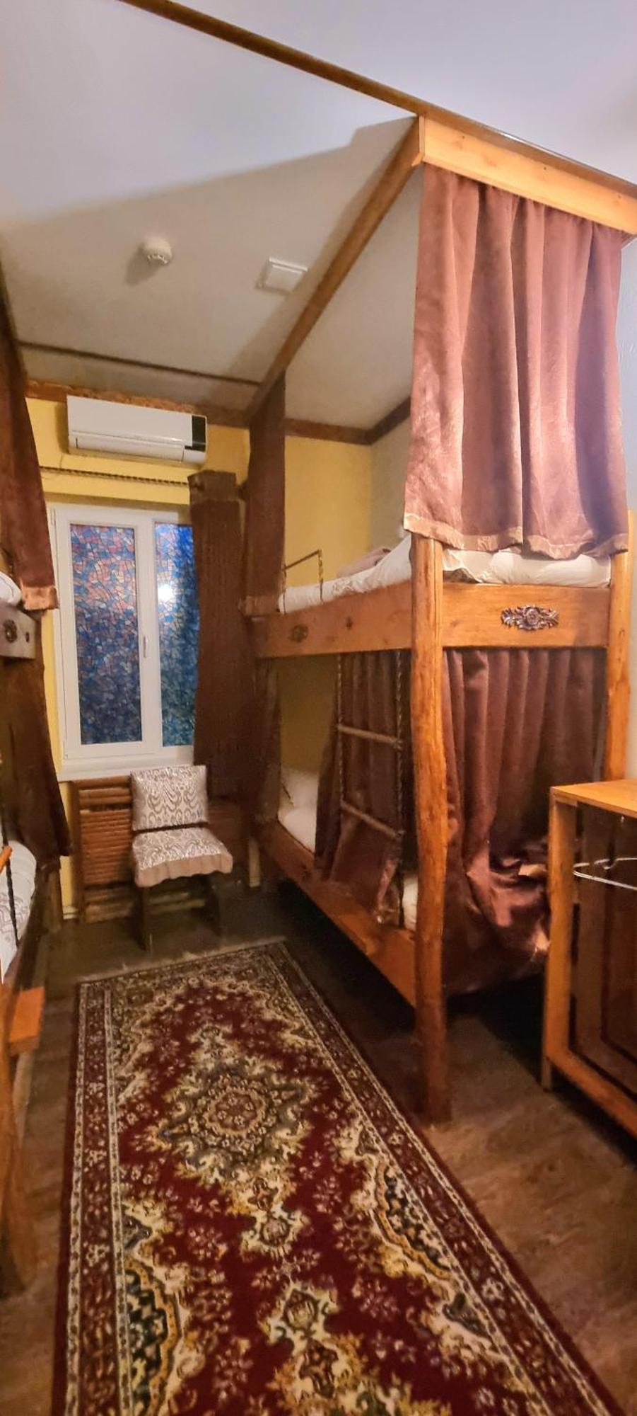 Drimin - Boutique Hostel And Hotel Rooms Available طشقند المظهر الخارجي الصورة
