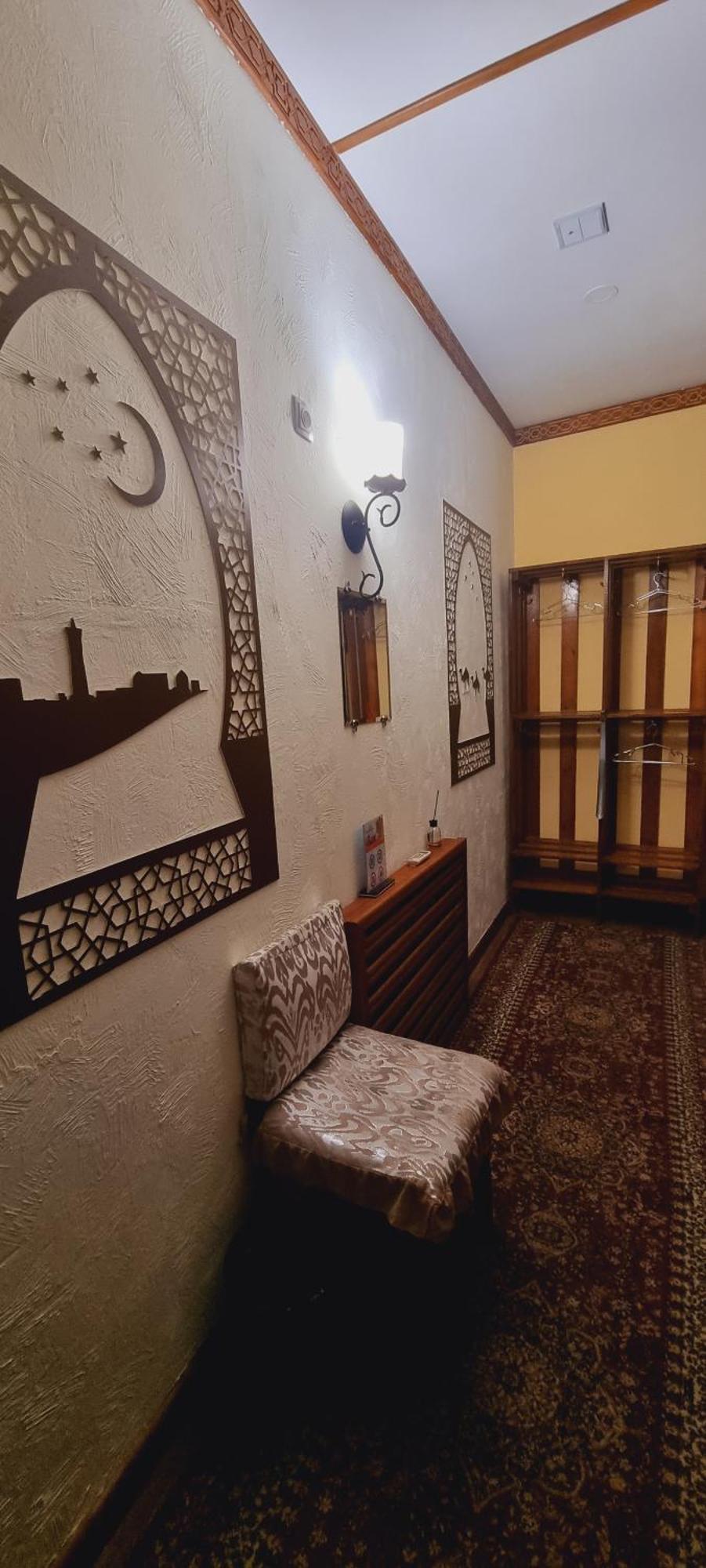 Drimin - Boutique Hostel And Hotel Rooms Available طشقند المظهر الخارجي الصورة