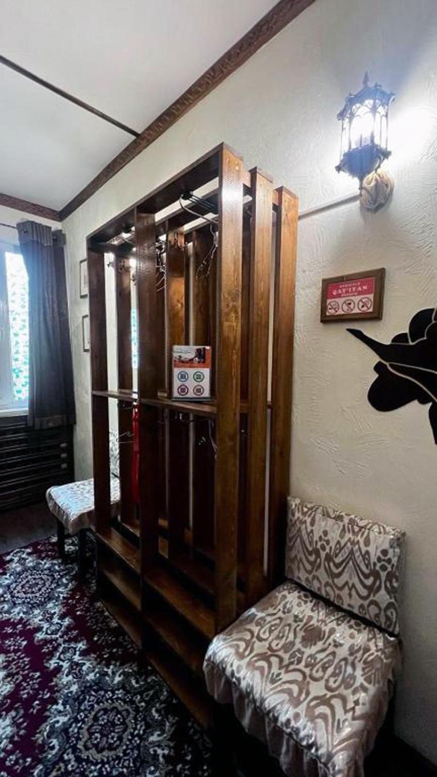 Drimin - Boutique Hostel And Hotel Rooms Available طشقند المظهر الخارجي الصورة