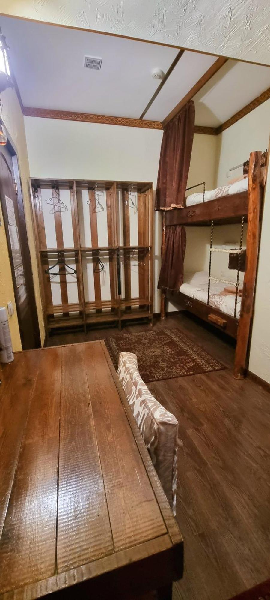 Drimin - Boutique Hostel And Hotel Rooms Available طشقند المظهر الخارجي الصورة
