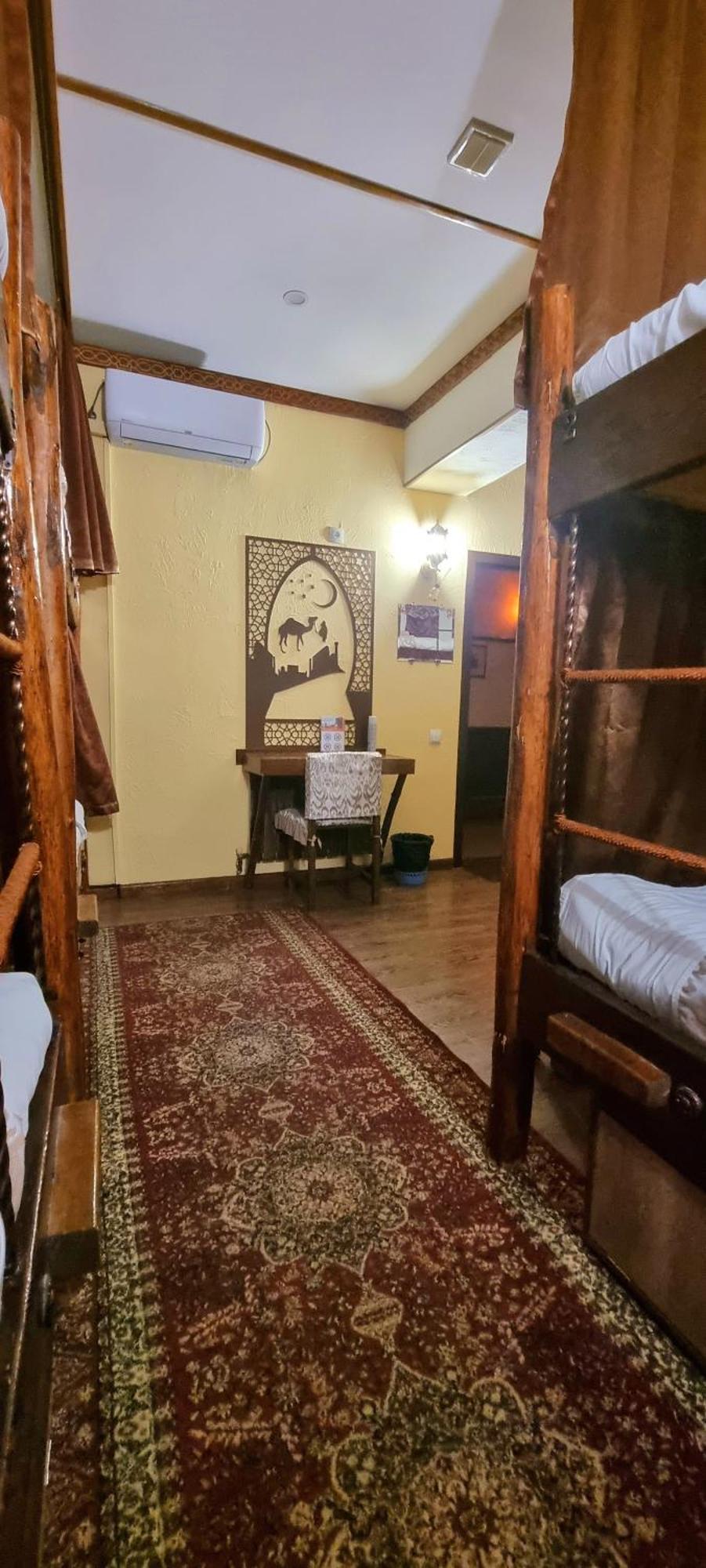 Drimin - Boutique Hostel And Hotel Rooms Available طشقند المظهر الخارجي الصورة