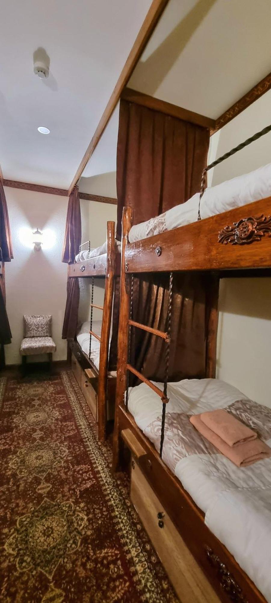Drimin - Boutique Hostel And Hotel Rooms Available طشقند المظهر الخارجي الصورة